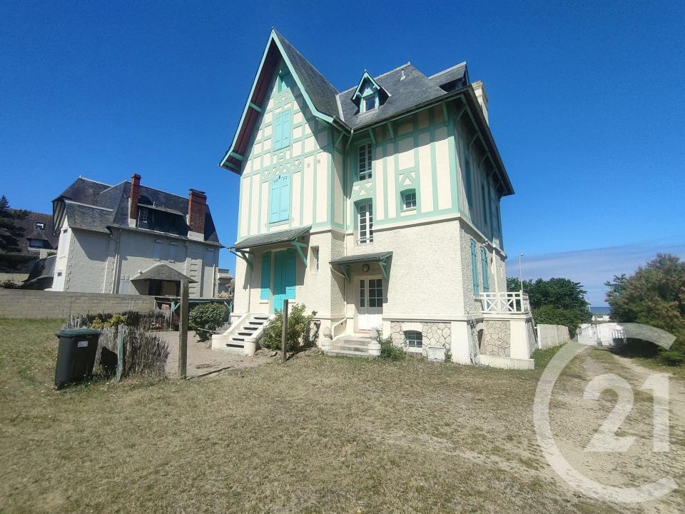 Tourgeville, Basse-Normandie 14800, France
