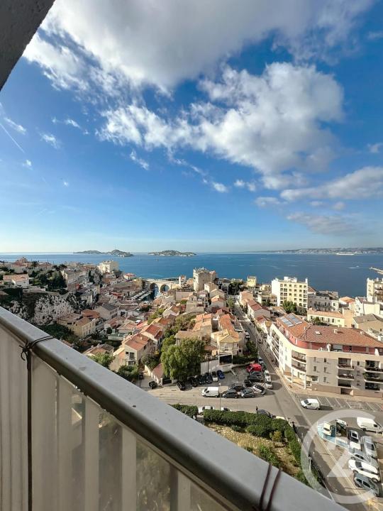 مارسيليا, Provence-Alpes-Côte D'Azur 13007, فرنسا