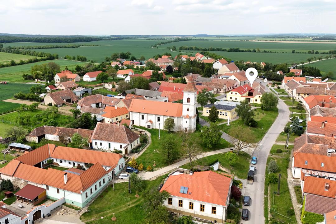 Lukov, Znojmo 66902, République Tchèque