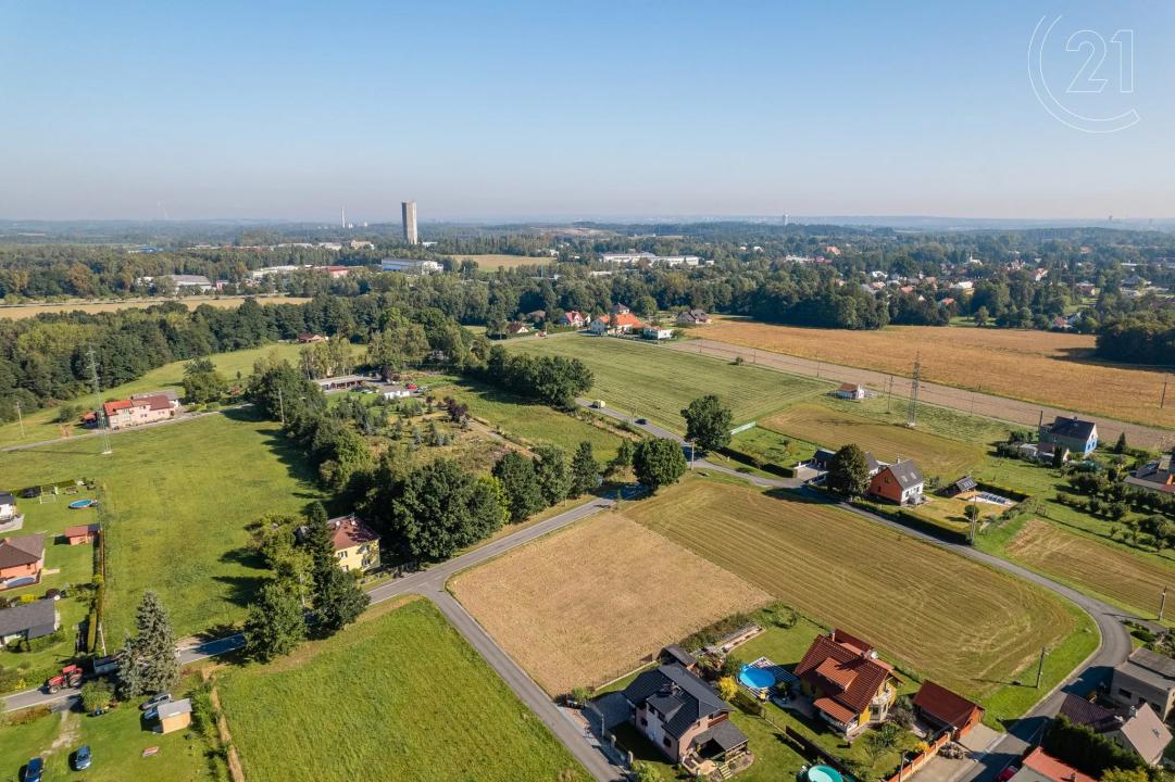 Horní Suchá, Karviná, الجمهورية التشيكية