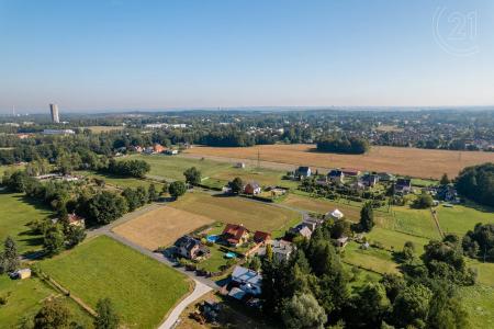 Horní Suchá, Karviná, الجمهورية التشيكية