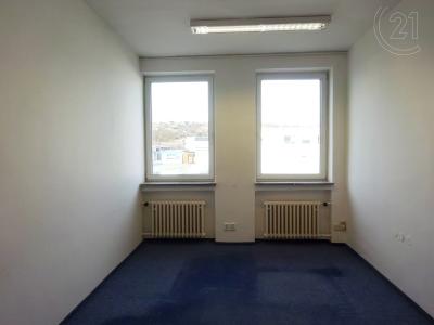 budova 01, č. 217, 17 m2, Nábřeží, Zlín, Zlín 100 00, République Tchèque