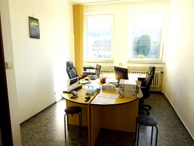 budova 01, 205 A, Nábřeží, Zlín, Zlín 100 00, الجمهورية التشيكية 