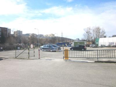 budova 01, 205 A, Nábřeží, Zlín, Zlín 100 00, الجمهورية التشيكية 