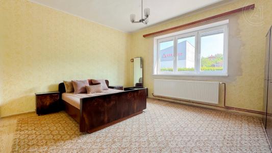 Sokolovská, Velké Meziříčí, Žďár Nad Sázavou 59401, Czech Republic