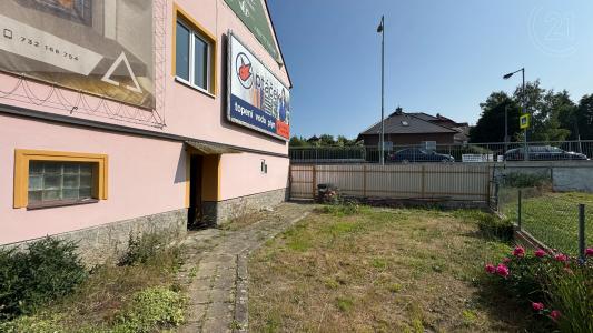 Sokolovská, Velké Meziříčí, Žďár Nad Sázavou 59401, Czech Republic