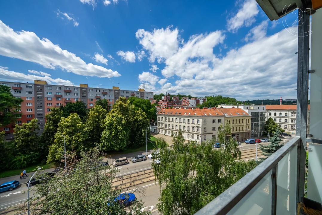 17, Brno, Brno-město 63900, チェコ共和国
