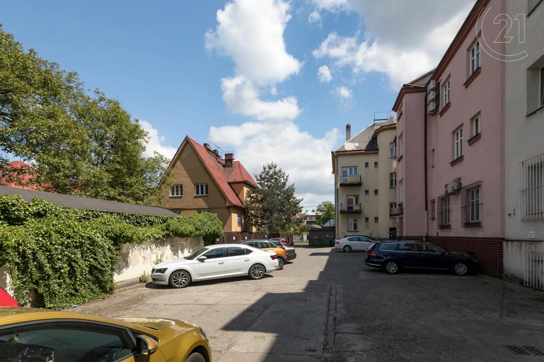 28. října, Ostrava, Ostrava-město 70900, צ'כיה