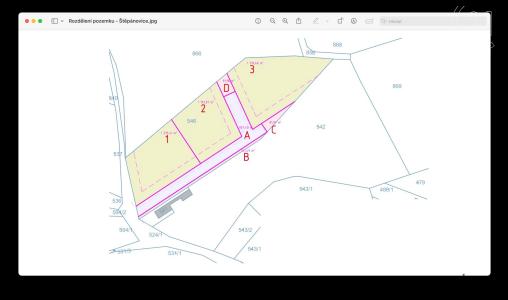 Štěpánovice, Brno-venkov 100 00, Czech Republic