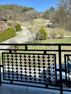 Krajna brda, Sevnica, Spodnjeposavska 8283, סלובניה