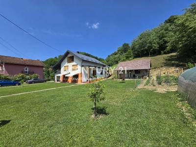 Boričevec Toplički, Boričevec Toplički, Varaždinska Županija 42000, Croatie