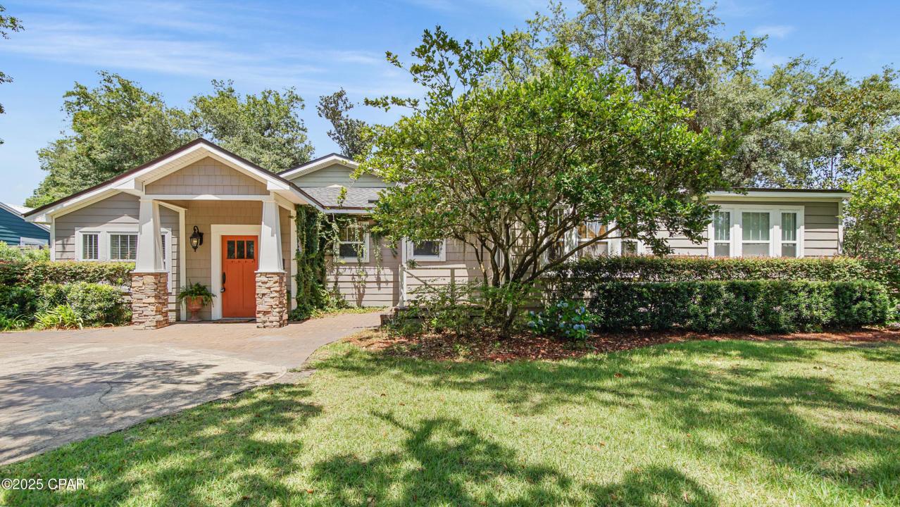 342 S Macarthur Avenue, Panama City, פלורידה 32401, ארצות הברית של אמריקה 
