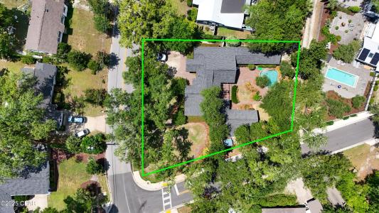 342 S Macarthur Avenue, Panama City, פלורידה 32401, ארצות הברית של אמריקה 