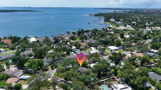 342 S Macarthur Avenue, Panama City, פלורידה 32401, ארצות הברית של אמריקה 