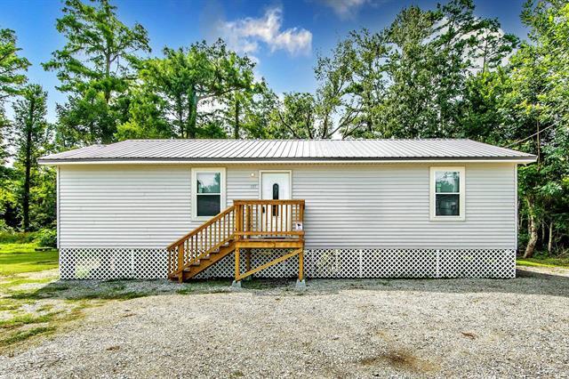 157 Klondyke, Bourg, Louisiana 70343, Estados Unidos