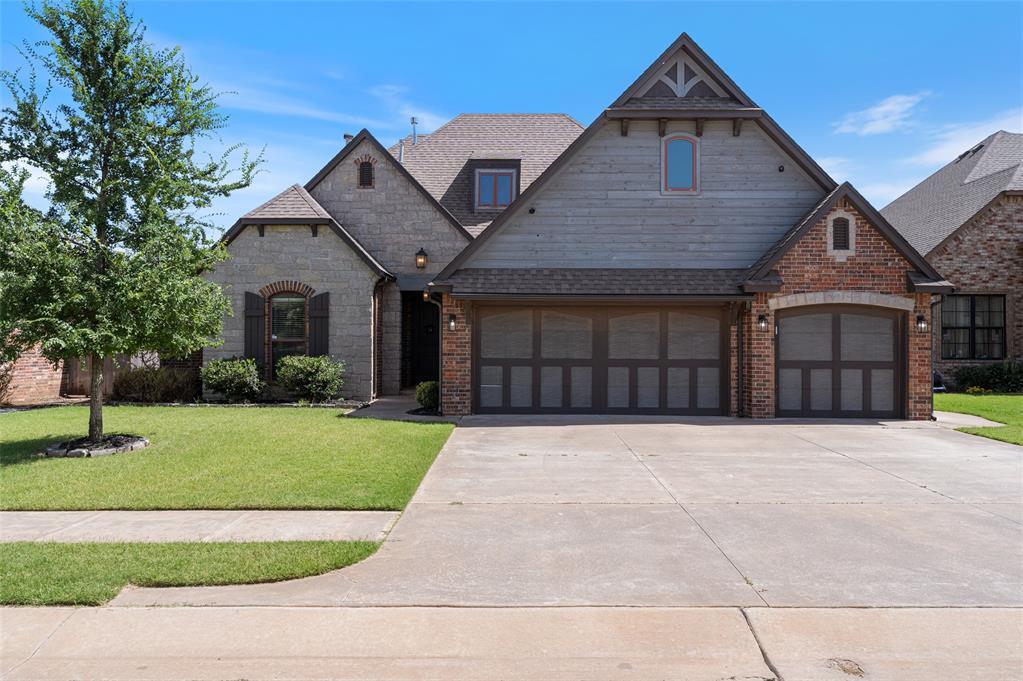 5024 SW 130th Street, Oklahoma City, 奧克拉荷馬州 73173, 美國