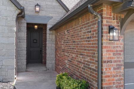 5024 SW 130th Street, Oklahoma City, Oklahoma 73173, USA