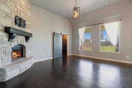 5024 SW 130th Street, Oklahoma City, 奧克拉荷馬州 73173, 美國