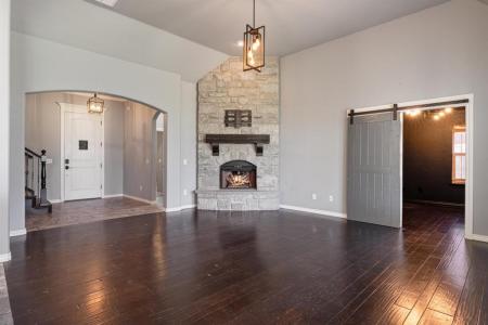 5024 SW 130th Street, Oklahoma City, 奧克拉荷馬州 73173, 美國