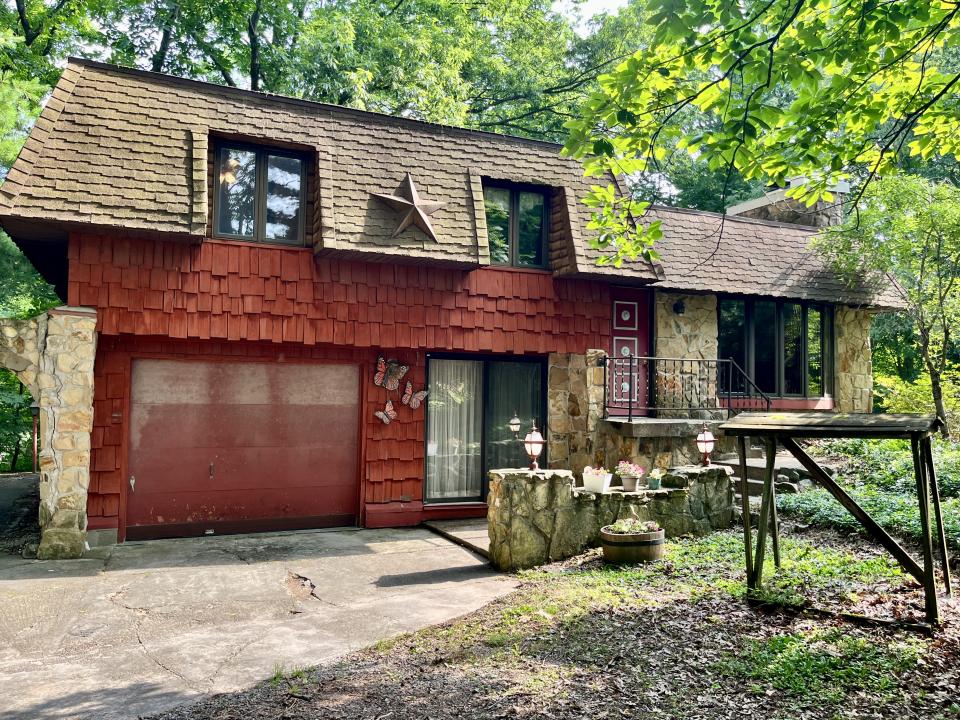 1531 Bolton RD, West Terre Haute, インディアナ 47885, アメリカ合衆国