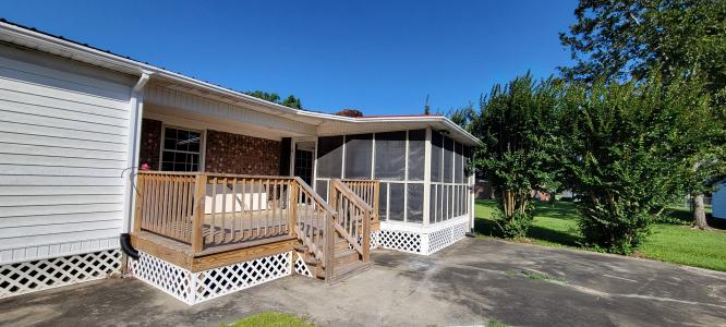 129 Abbey Lane, 華盛頓州, 北卡羅來納州 27889, 美國
