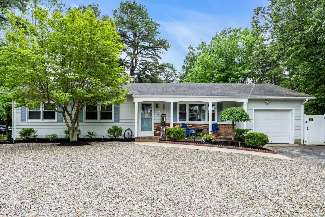 640 Broadway Blvd., Toms River, Нью-Джерси 08757, Соединенные Штаты