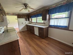 48 E. North Ave., Ellsinore, Missouri 63937, Estados Unidos