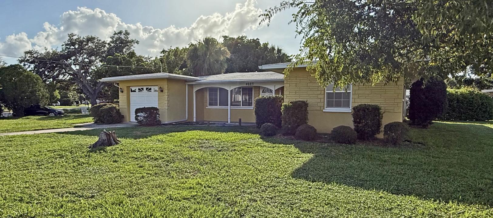 4605 S Grady Ave, Tampa, Floryda 33611, USA