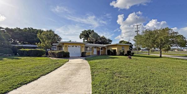 4605 S Grady Ave, Tampa, Floryda 33611, USA