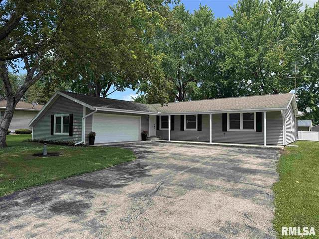 713 Pleasant Drive, Knoxville, Illinois 61448, Stati Uniti