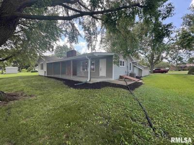 713 Pleasant Drive, Knoxville, Illinois 61448, Stati Uniti
