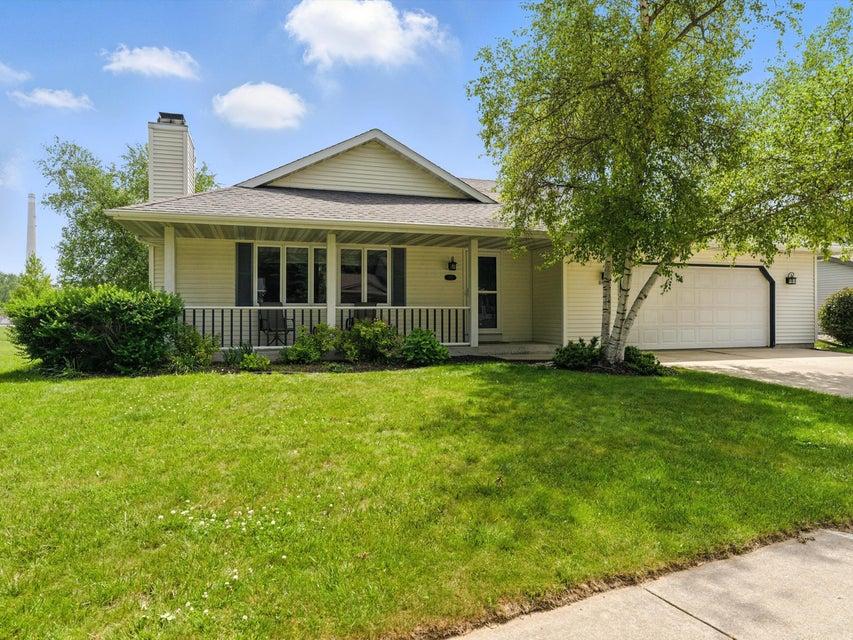3813 S 10th St., Sheboygan, Wisconsin 53081