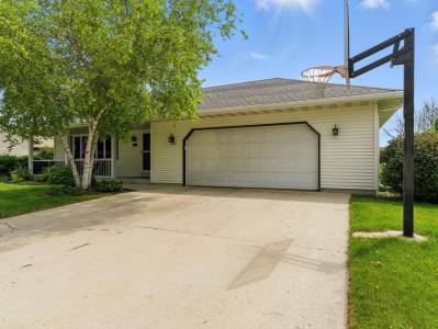3813 S 10th St., Sheboygan, Wisconsin 53081