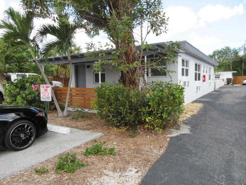 1234 17th Avenue N #1, Lake Worth Beach, Florida 33460, HOA KỲ