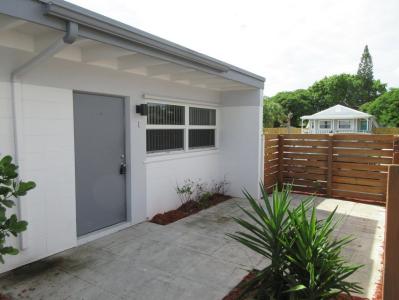 1234 17th Avenue N #1, Lake Worth Beach, Florida 33460, HOA KỲ