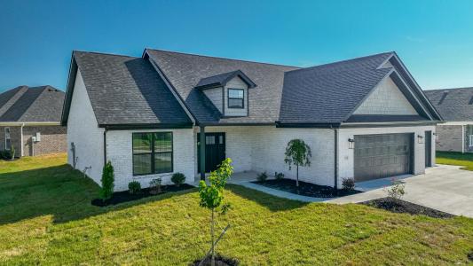 520 Chickasaw, Richmond, Kentucky 40475, USA