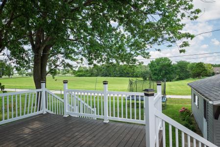 24 Pinewood Road, Litchfield, Illinois 62056