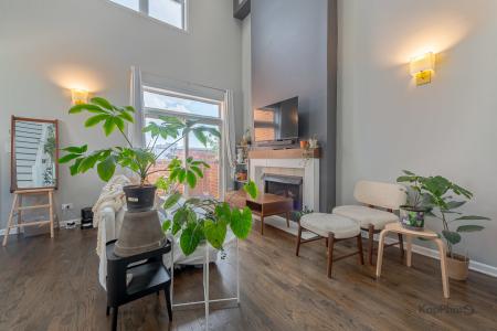 1942 W Armitage Avenue , 3, Chicago, Illinois 60622, USA