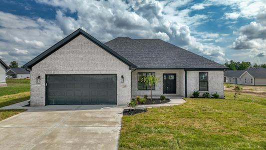 203 Navajo dr, Richmond, Kentucky 40475, USA