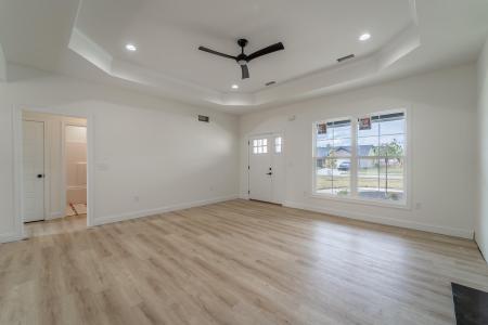 203 Navajo dr, Richmond, 肯塔基州 40475, 美國