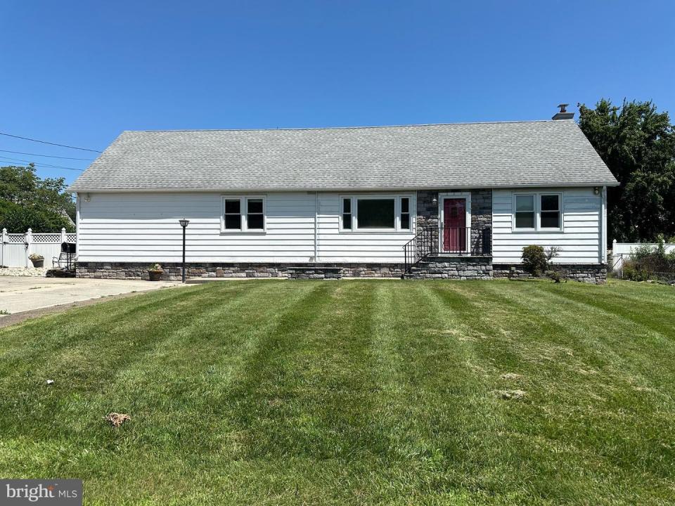 34 Lanning st, Ewing, New Jersey 08618, États-Unis