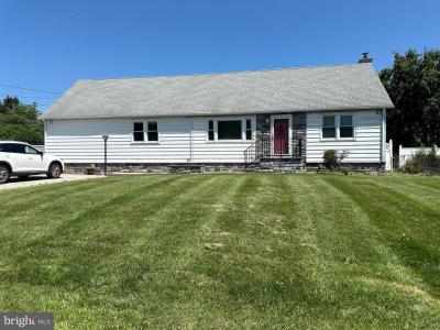 34 Lanning st, Ewing, New Jersey 08618, États-Unis