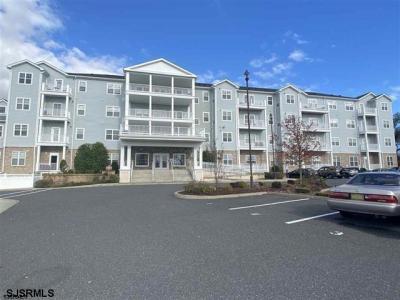 1 Mechanic St #108, Absecon, Nova Jersey 08201, Estados Unidos