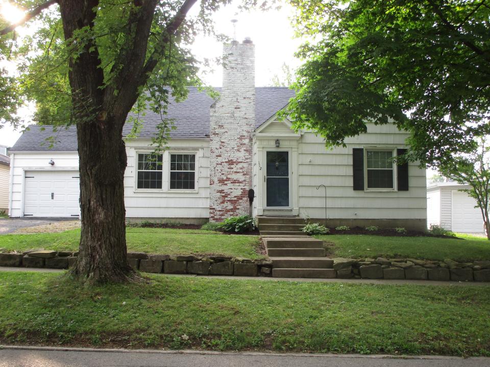 112 N Cherry St, Mount Gilead, Огайо 43338, Соединенные Штаты