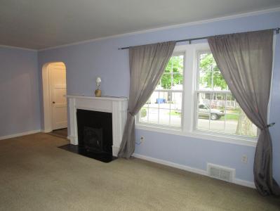 112 N Cherry St, Mount Gilead, Огайо 43338, Соединенные Штаты