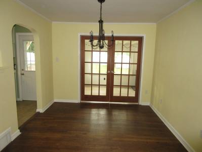 112 N Cherry St, Mount Gilead, Огайо 43338, Соединенные Штаты
