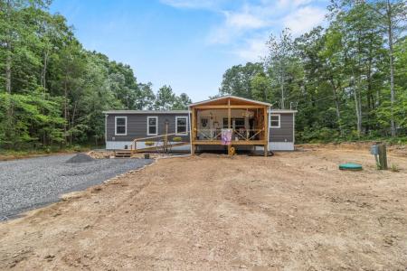 1231 Black Mountain Rd, Dunlap, Tennessee 37327, USA