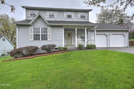 3700 Deepwood Drive, Johnson City, テネシー 37601, アメリカ合衆国