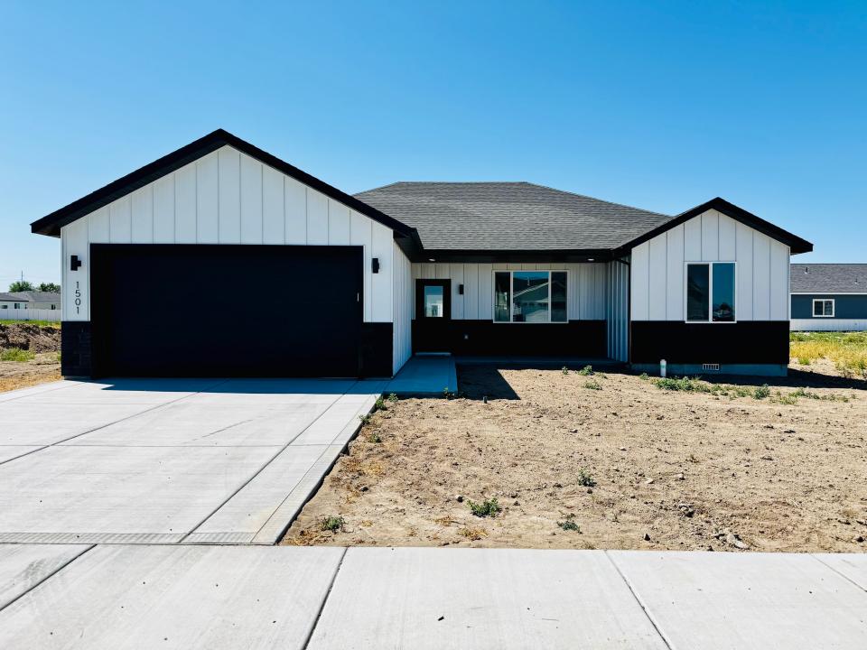 1501 Parker Dr, Rupert, Idaho 83350, Estados Unidos
