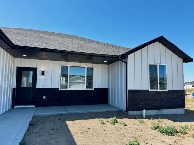 1501 Parker Dr, Rupert, Idaho 83350, Estados Unidos